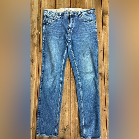 Gabba Nico Jeans, Straight Leg, Relaxed Fit.36/34. Good Condition - Picture 1 of 11